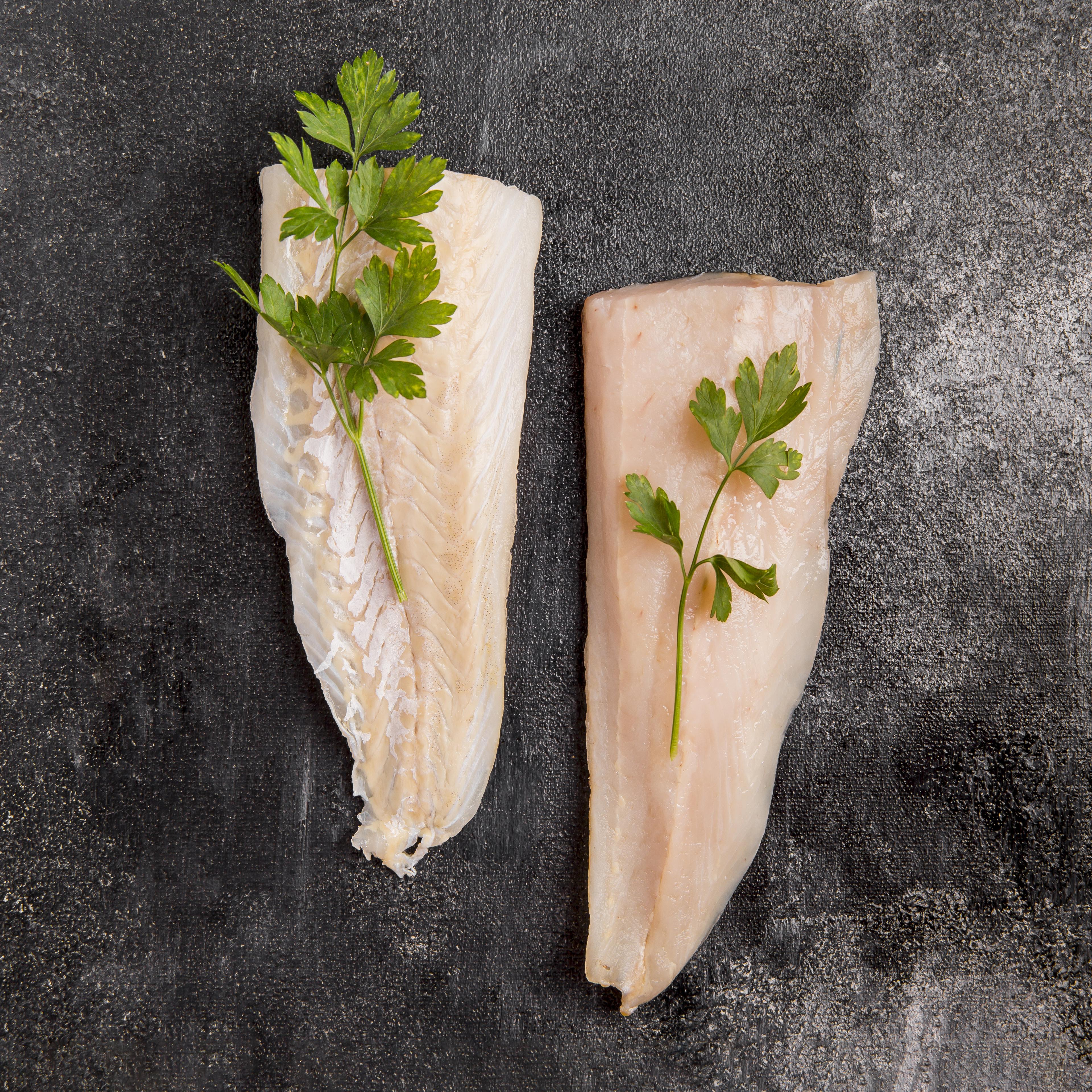 Atlantic Cod – Fillet